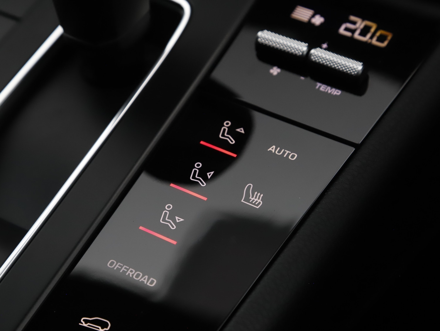 Used Porsche Macan 1969 for sale - 78016363: Photo 35