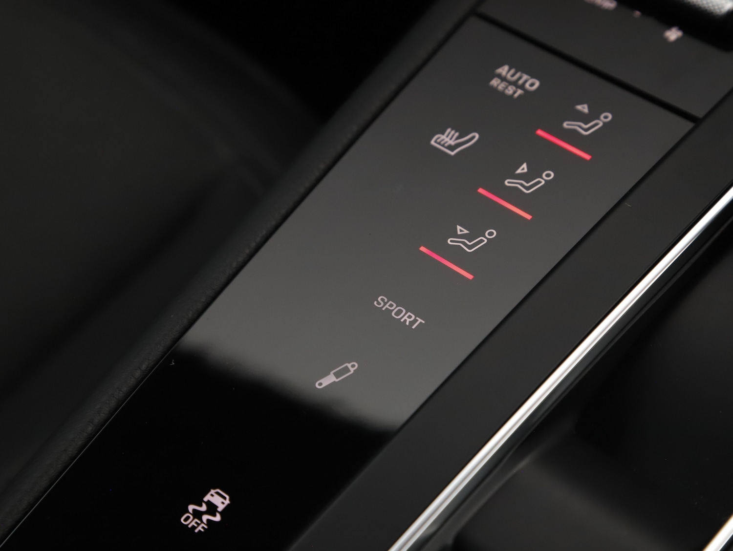 Used Porsche Macan 1969 for sale - 78016363: Photo 37