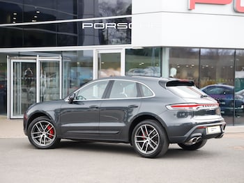 Used Porsche Macan 1969 for sale - 78016363: Photo