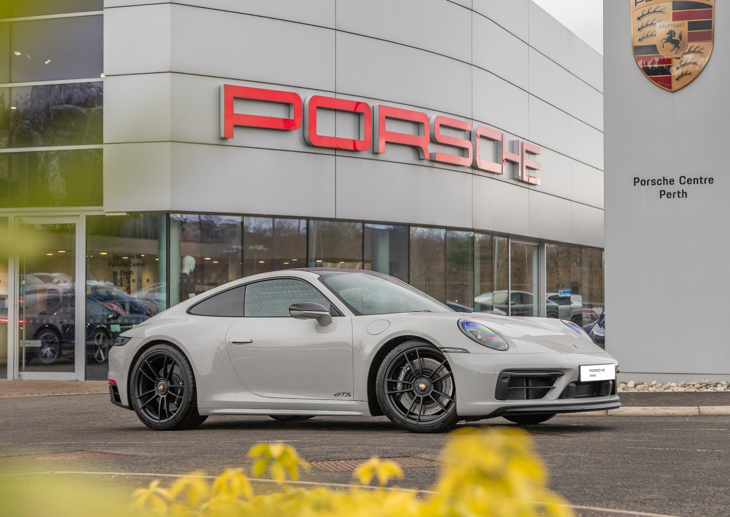 Used Porsche 911 2023 for sale - 77666199: Photo 1