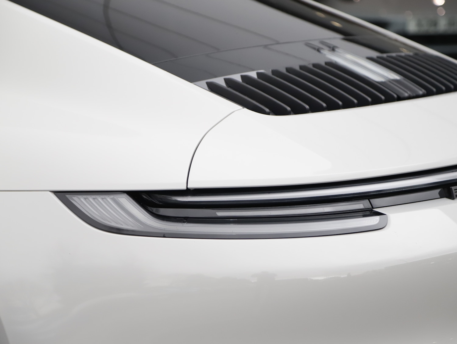 Used Porsche 911 2023 for sale - 77666199: Photo 10