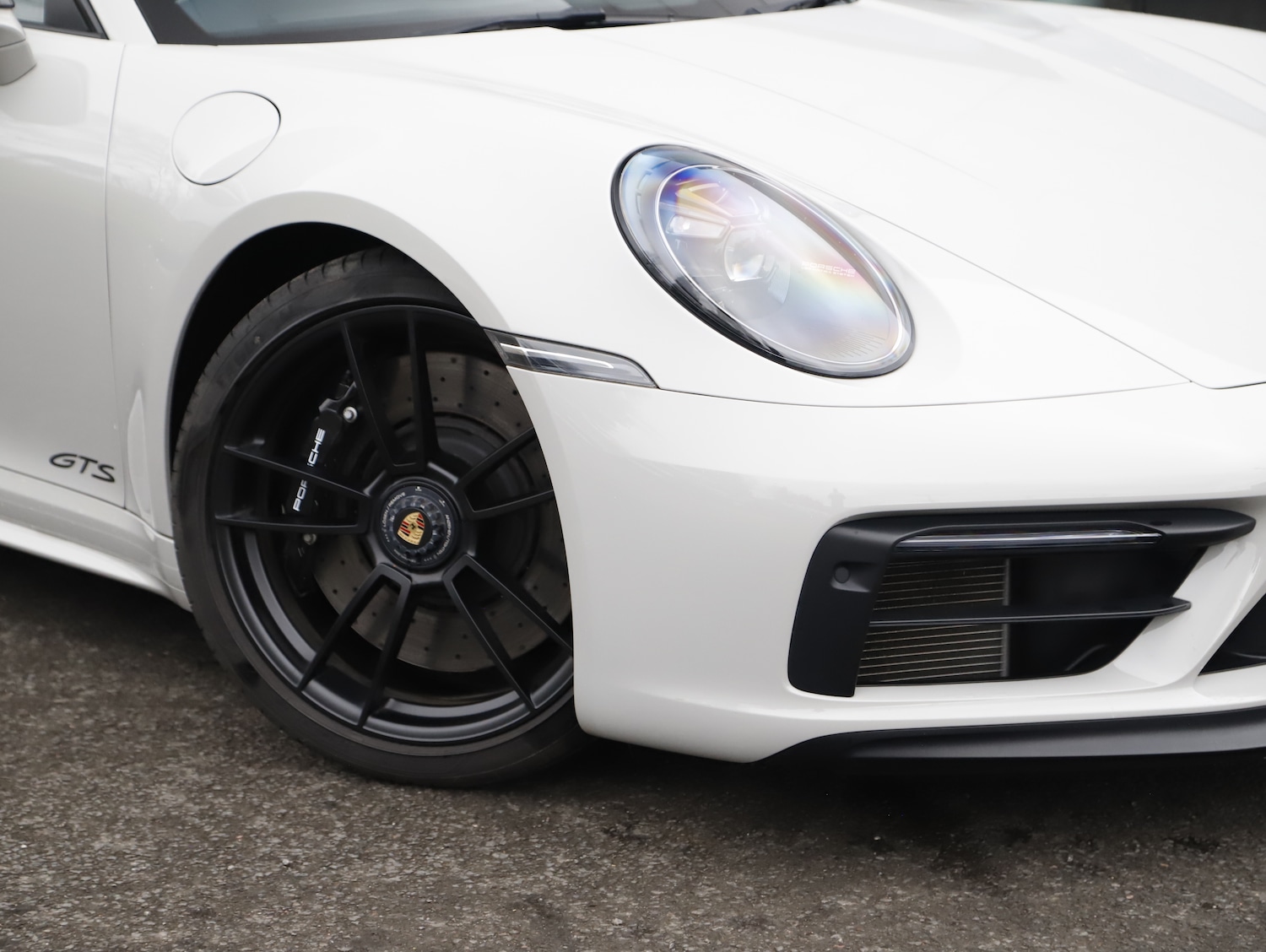 Used Porsche 911 2023 for sale - 77666199: Photo 19