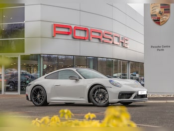 Used Porsche 911 2023 for sale - 77666199: Photo