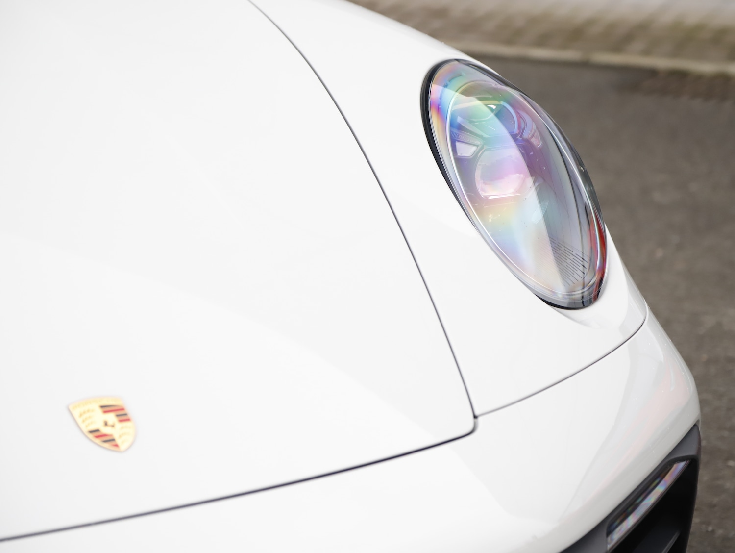 Used Porsche 911 2023 for sale - 77666199: Photo 22