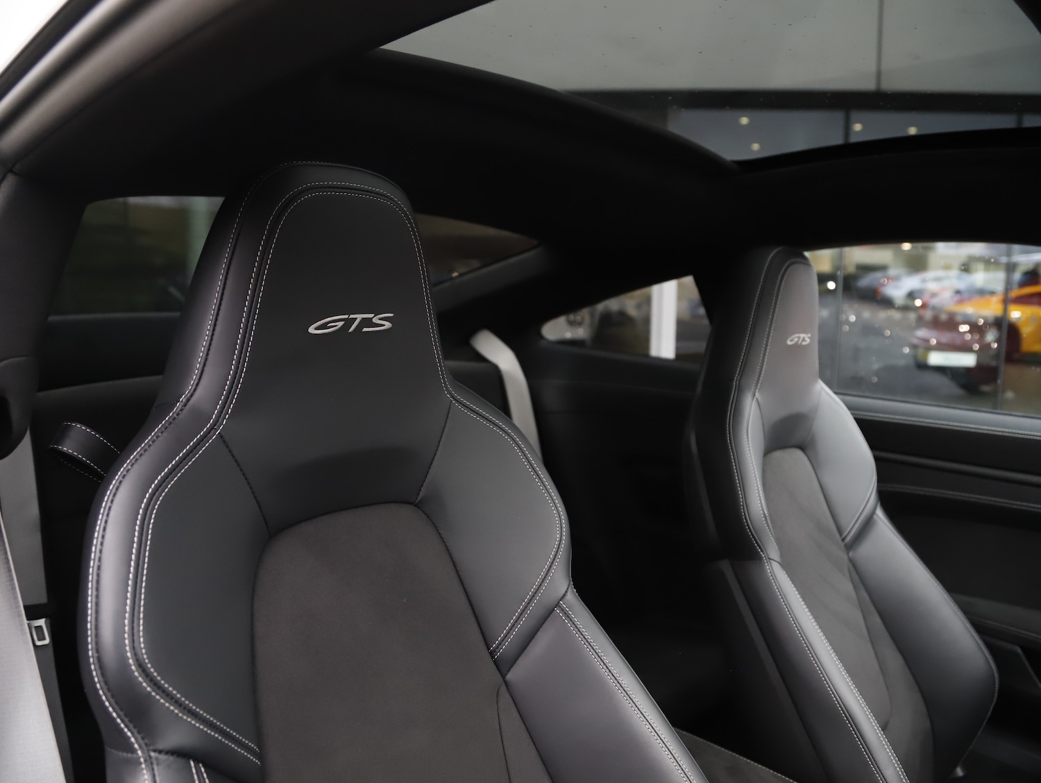 Used Porsche 911 2023 for sale - 77666199: Photo 24