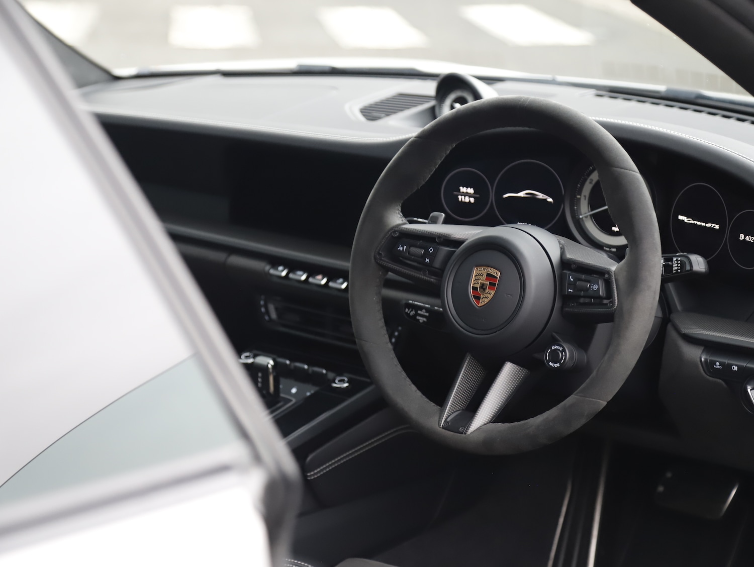 Used Porsche 911 2023 for sale - 77666199: Photo 27