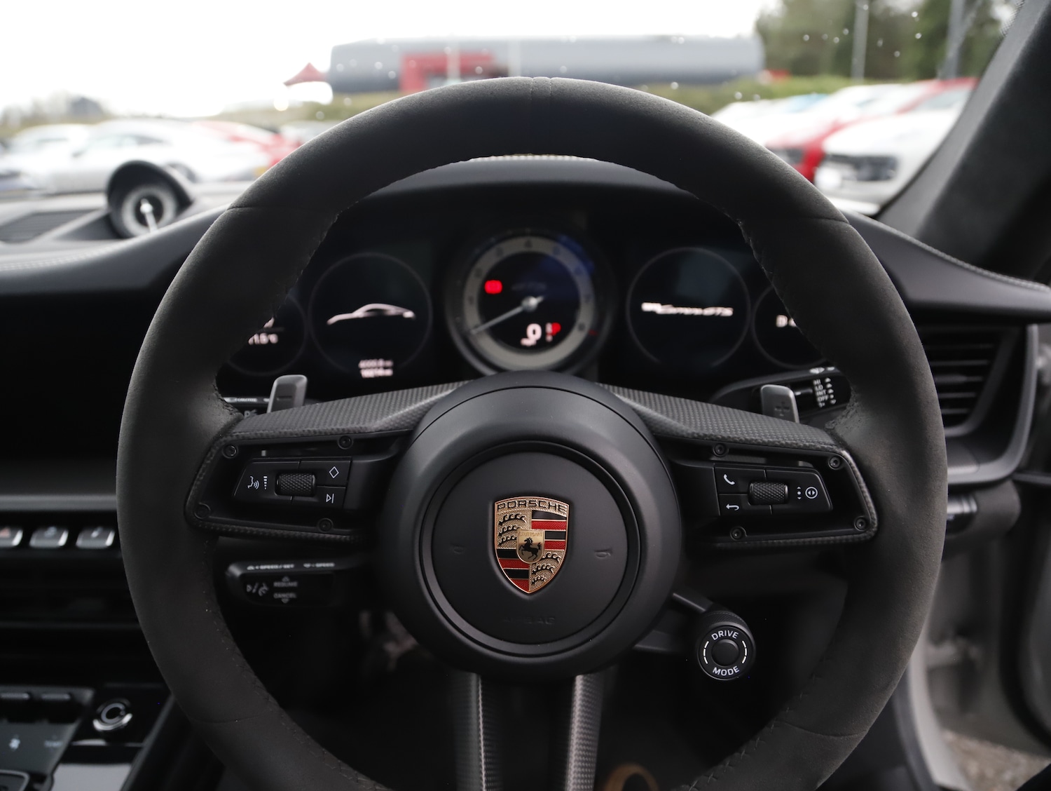 Used Porsche 911 2023 for sale - 77666199: Photo 30