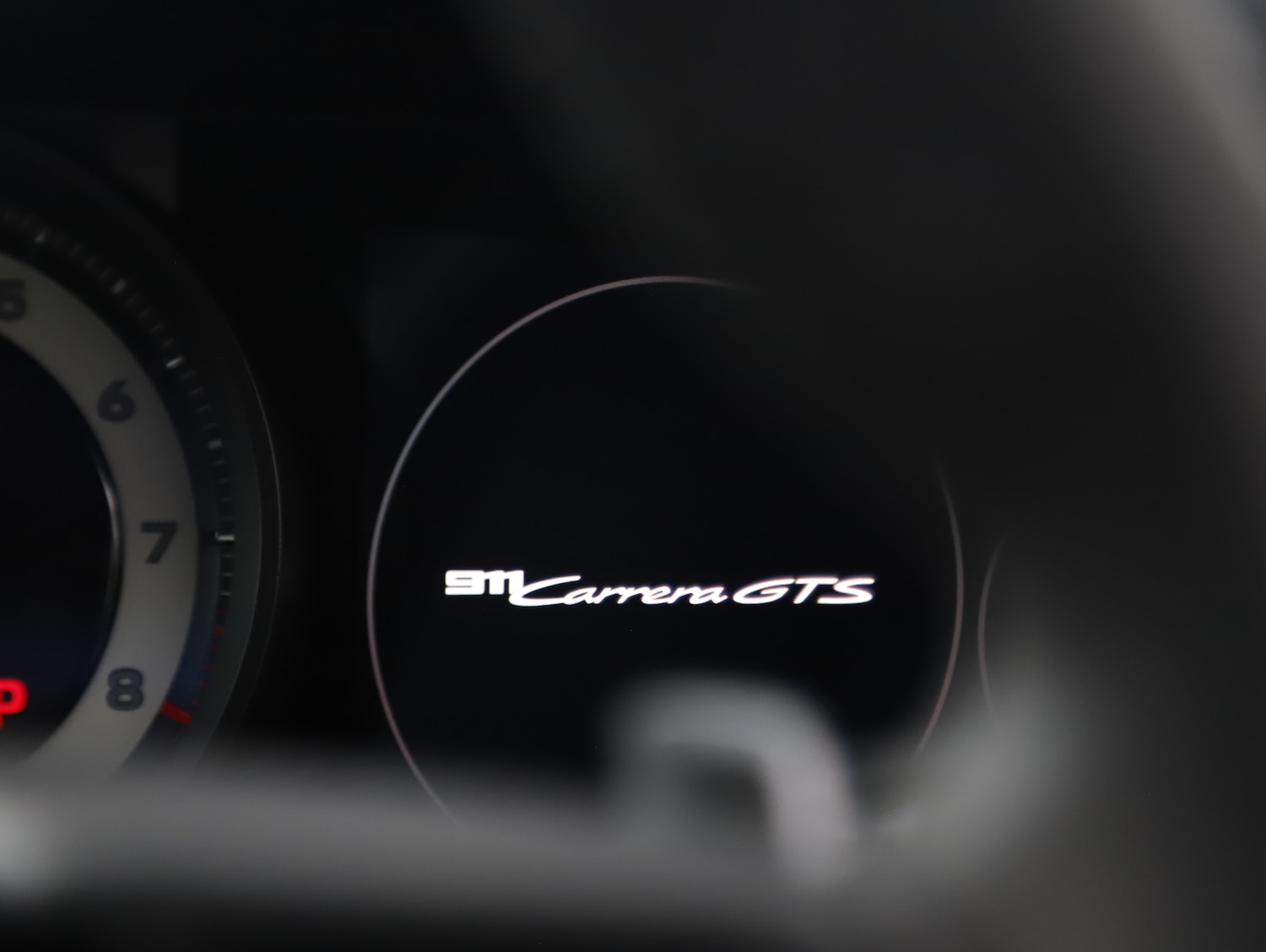 Used Porsche 911 2023 for sale - 77666199: Photo 31