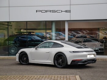 Used Porsche 911 2023 for sale - 77666199: Photo