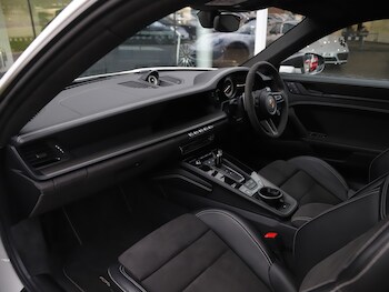 Used Porsche 911 2023 for sale - 77666199: Photo