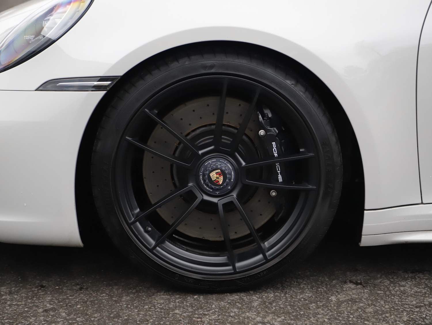 Used Porsche 911 2023 for sale - 77666199: Photo 5