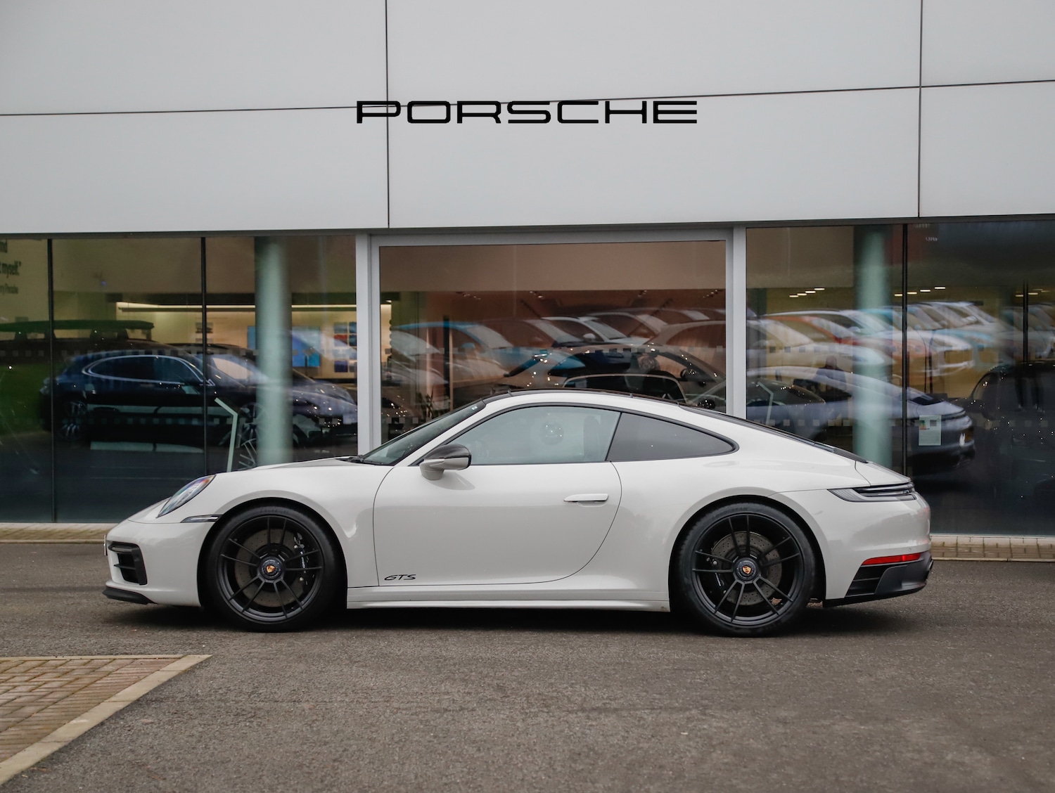 Used Porsche 911 2023 for sale - 77666199: Photo 6
