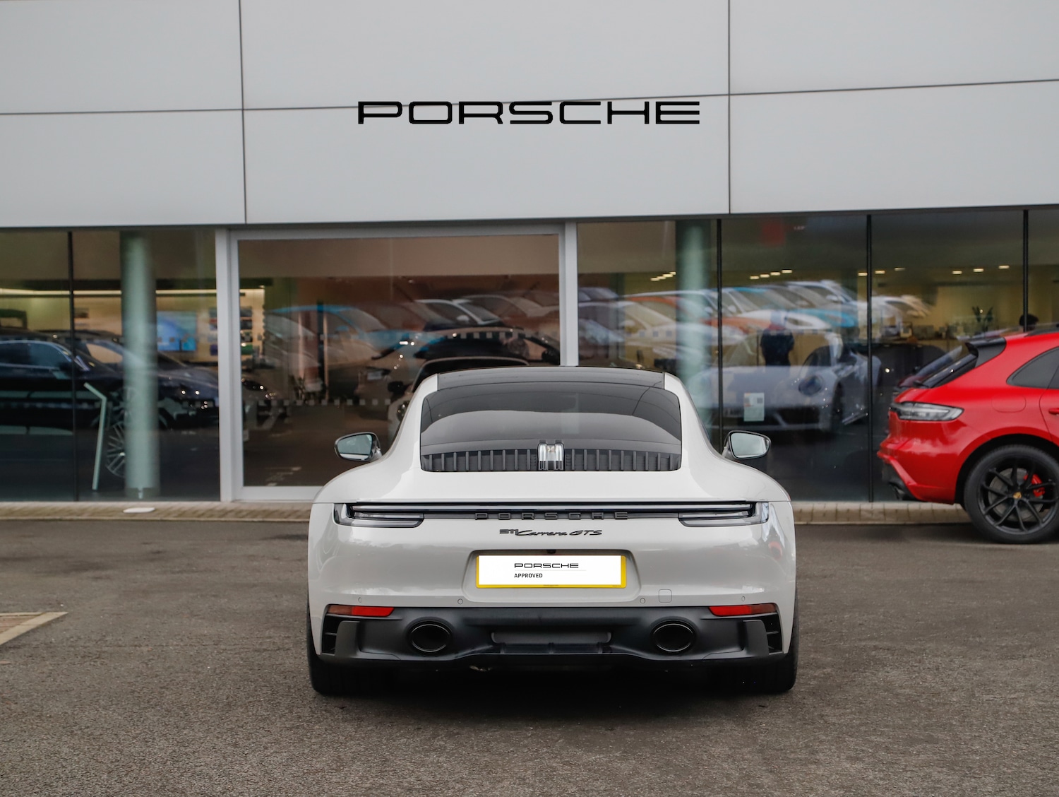 Used Porsche 911 2023 for sale - 77666199: Photo 8