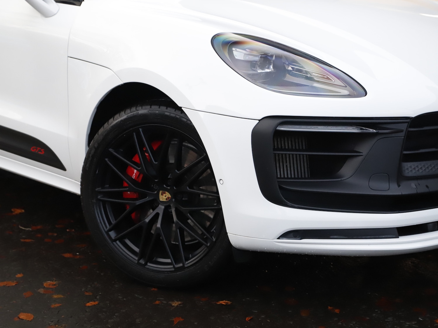 Used Porsche Macan 2022 for sale - 76344984: Photo 16