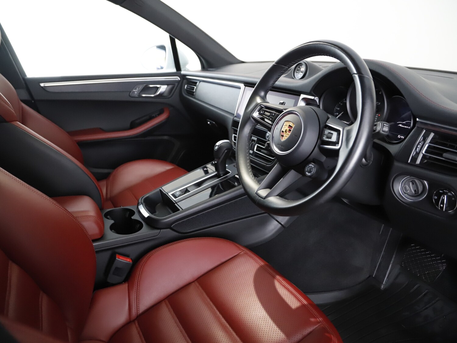 Used Porsche Macan 2022 for sale - 76344984: Photo 17