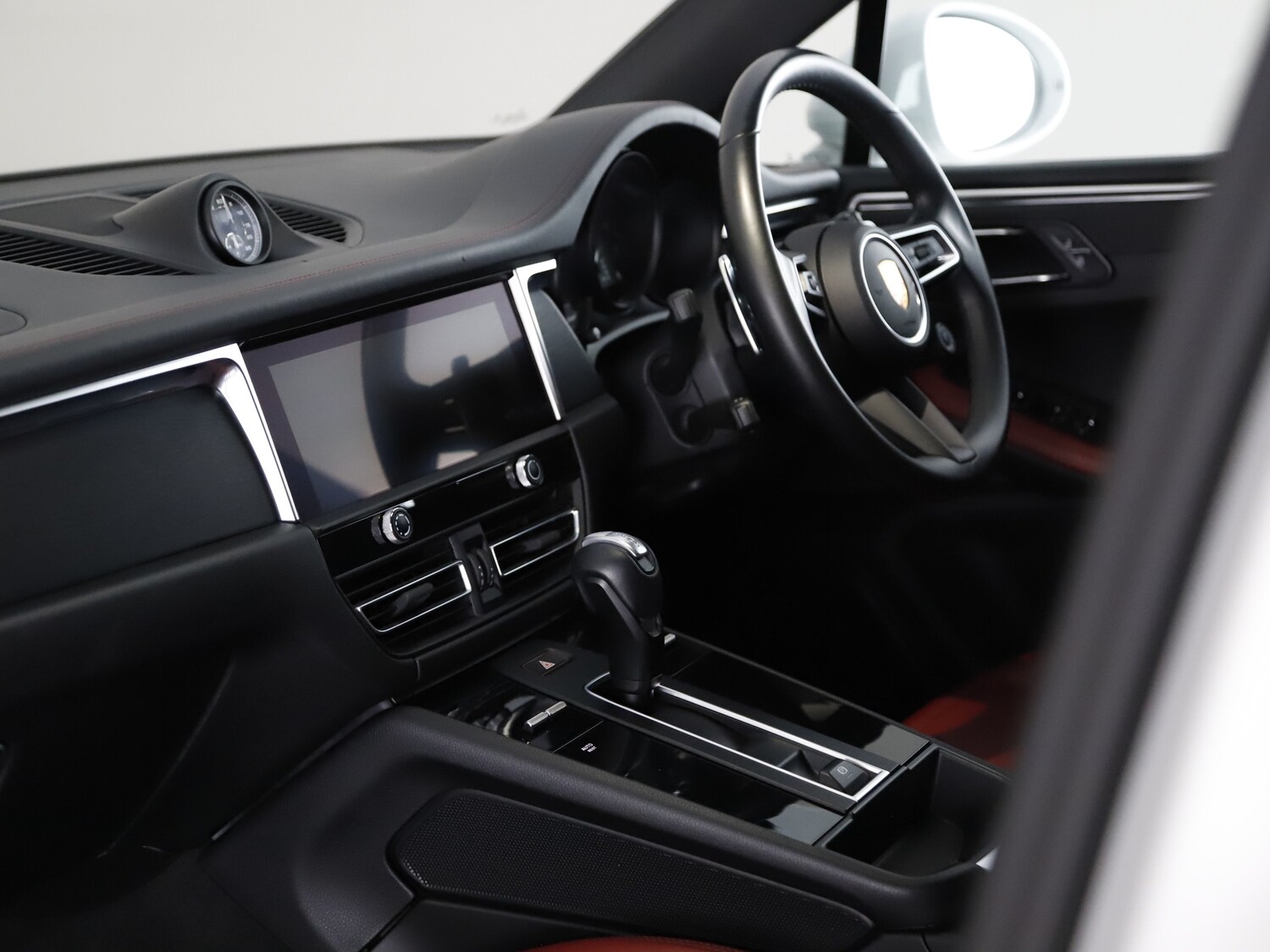 Used Porsche Macan 2022 for sale - 76344984: Photo 20