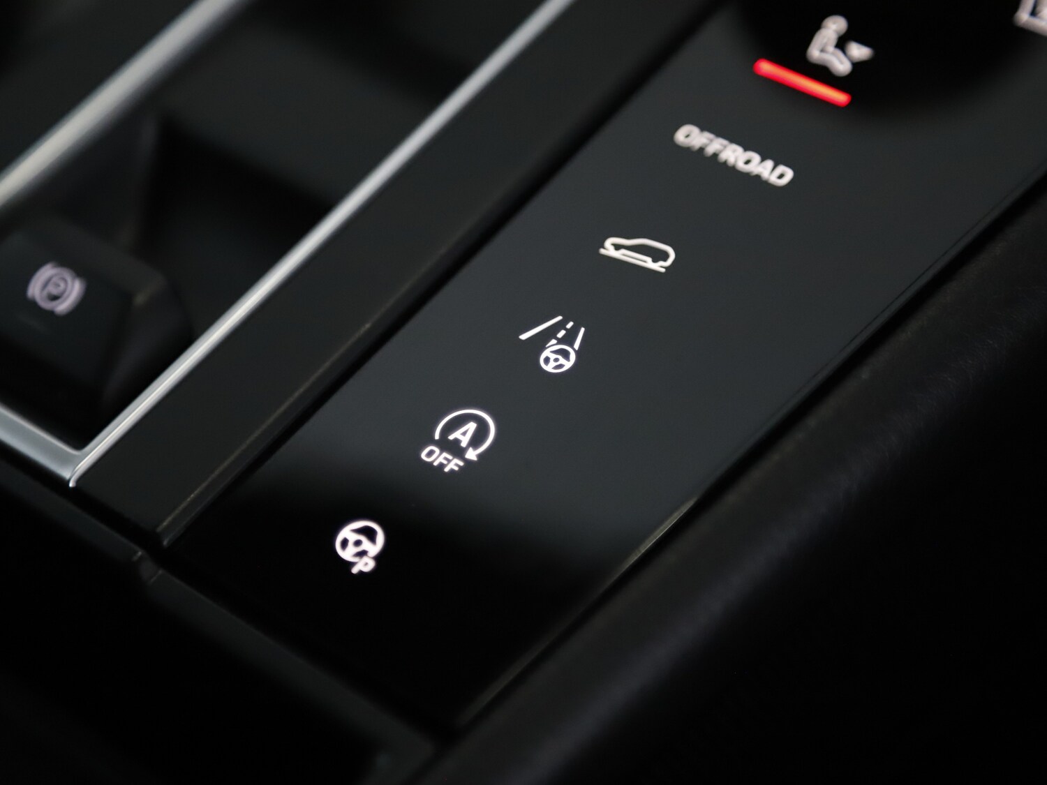 Used Porsche Macan 2022 for sale - 76344984: Photo 21