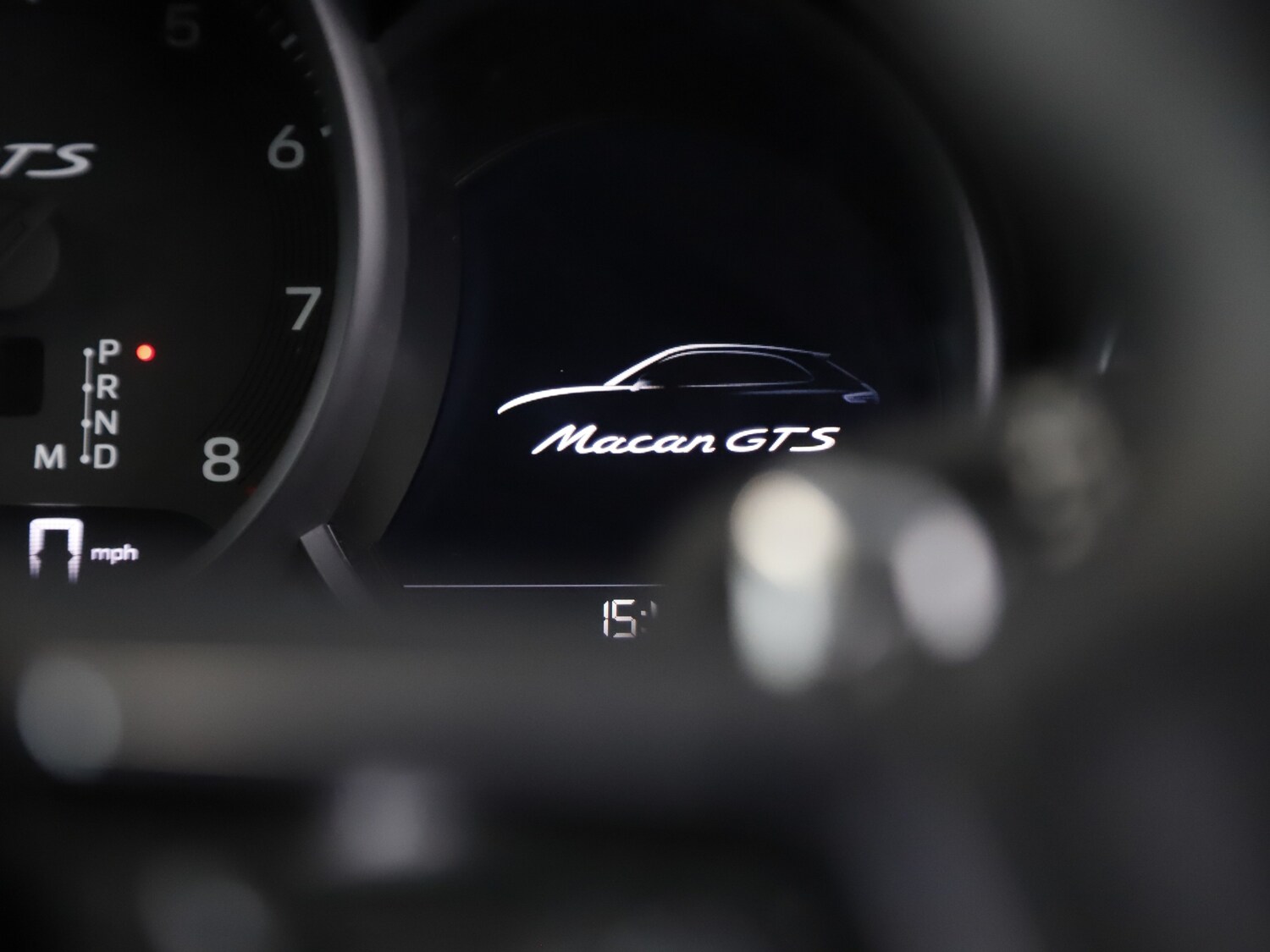 Used Porsche Macan 2022 for sale - 76344984: Photo 22