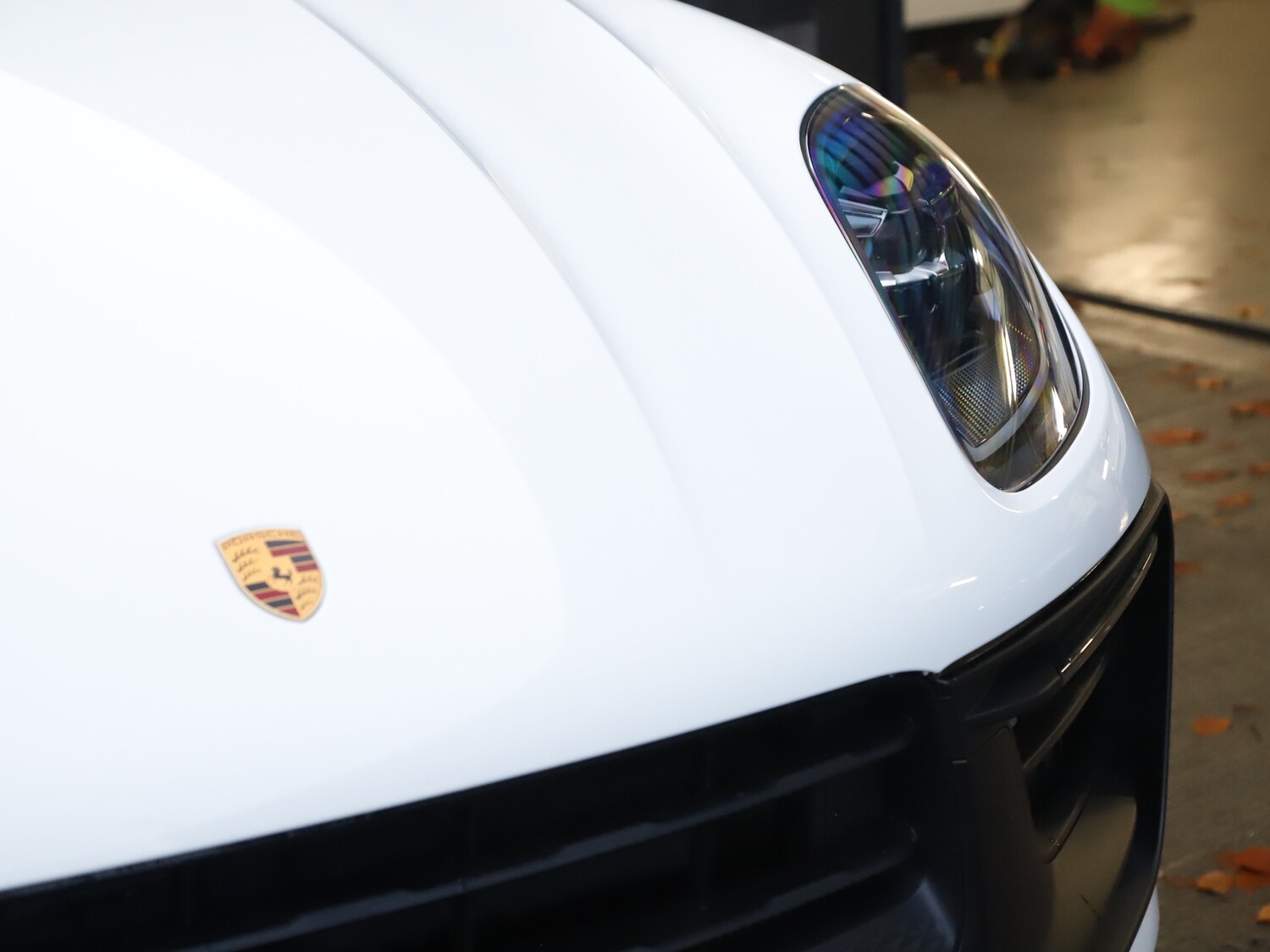 Used Porsche Macan 2022 for sale - 76344984: Photo 25