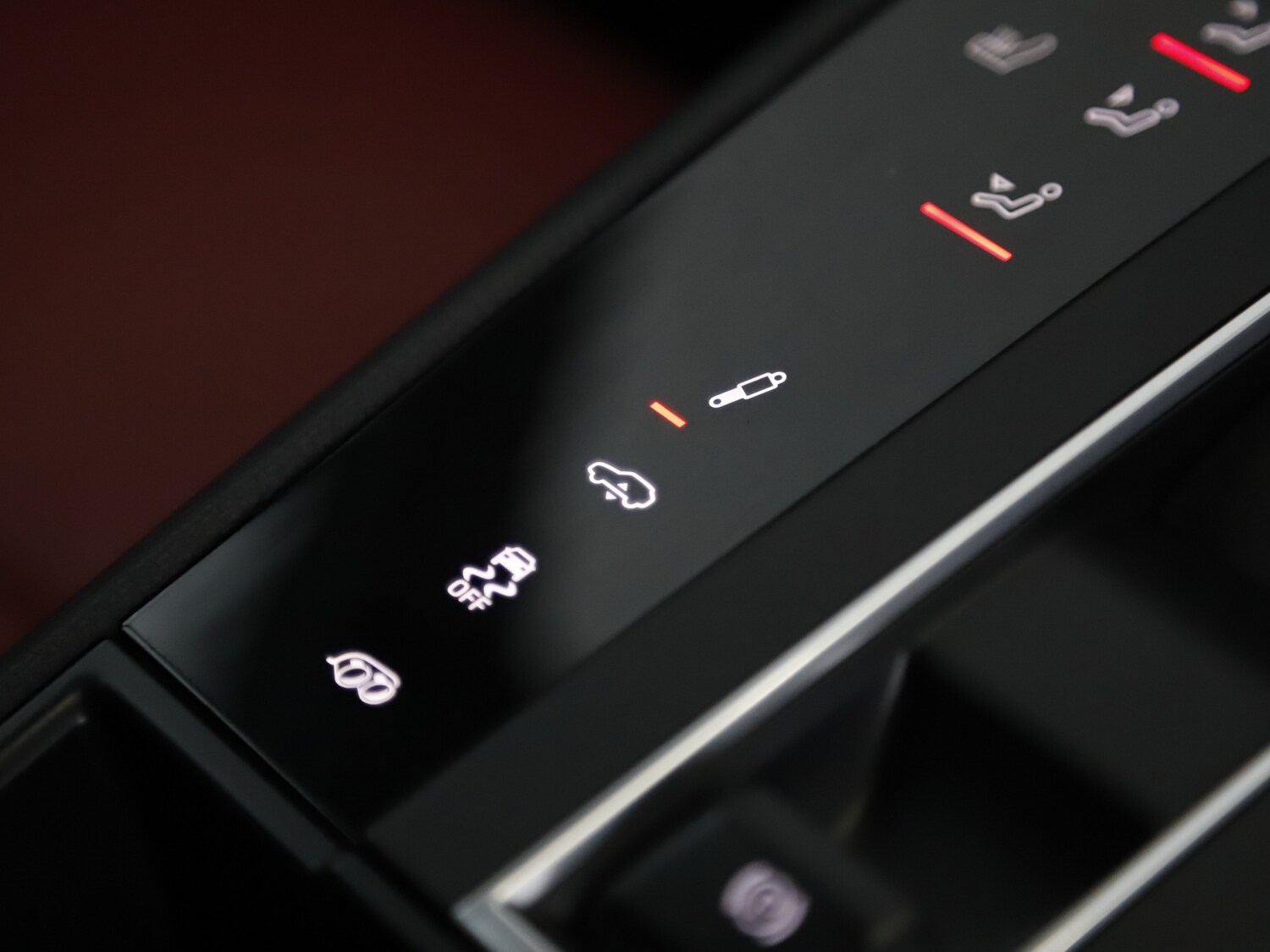 Used Porsche Macan 2022 for sale - 76344984: Photo 27