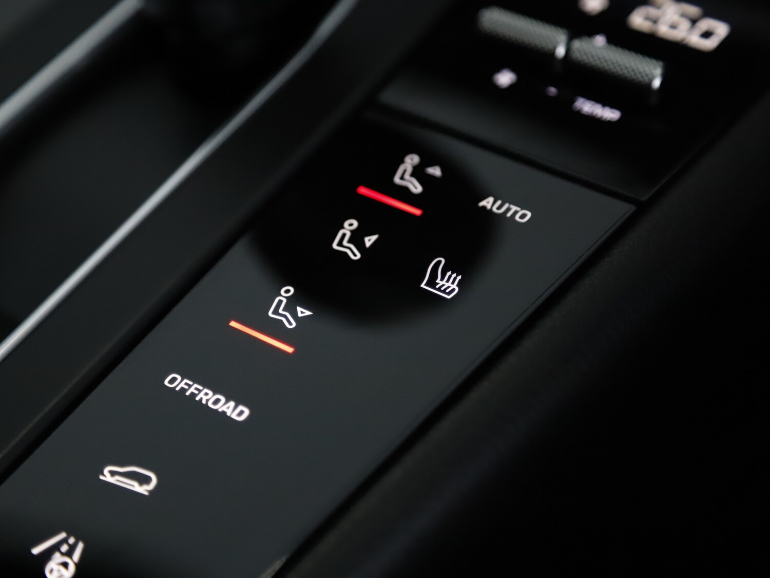 Used Porsche Macan 2022 for sale - 76344984: Photo 28