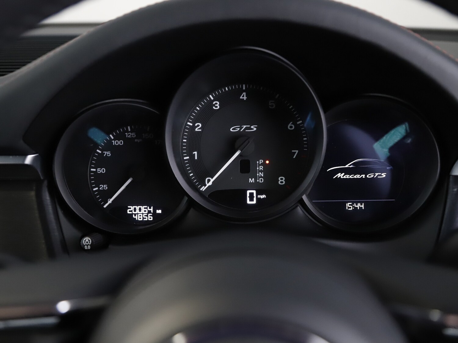 Used Porsche Macan 2022 for sale - 76344984: Photo 29