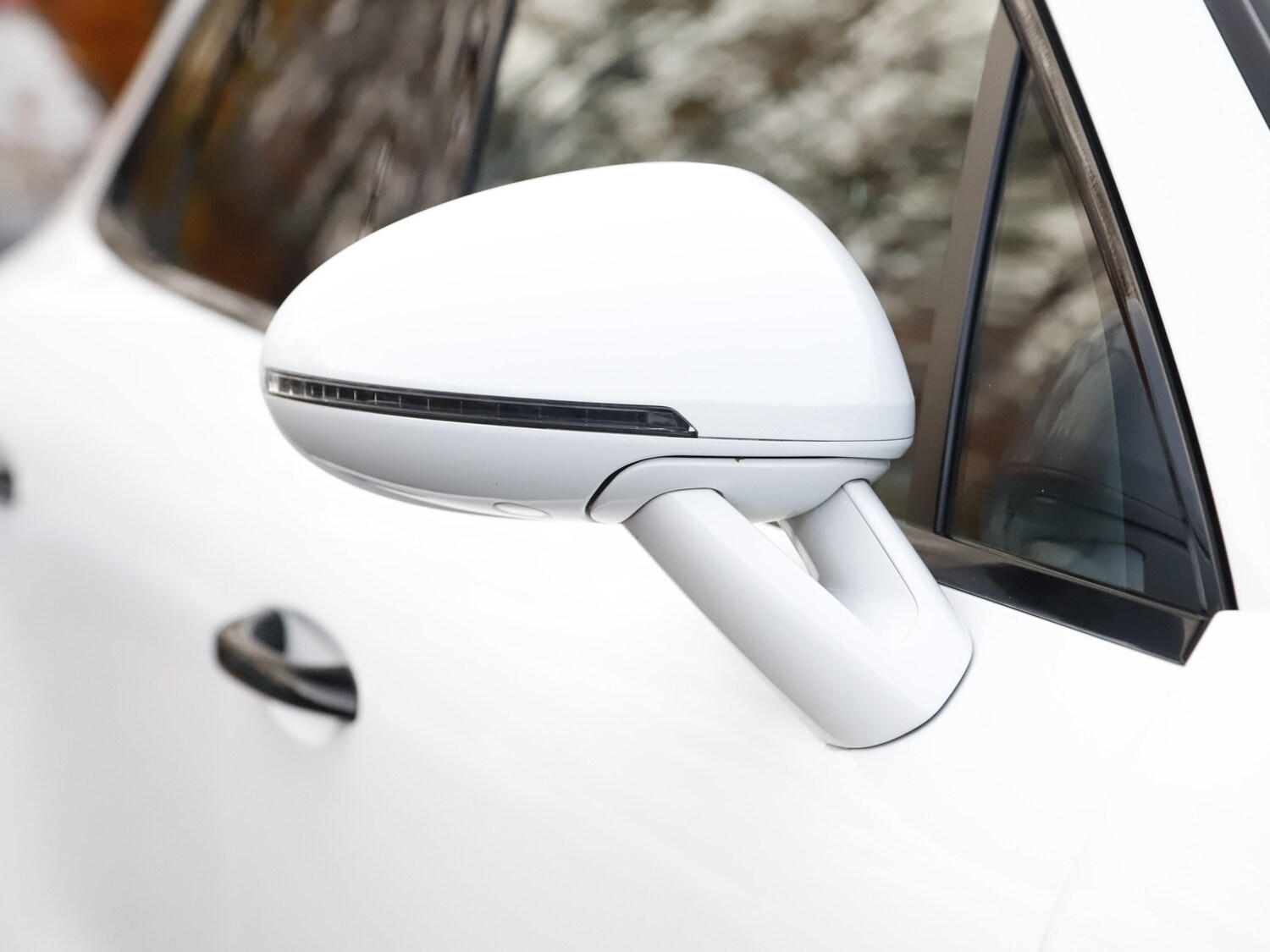 Used Porsche Macan 2022 for sale - 76344984: Photo 31