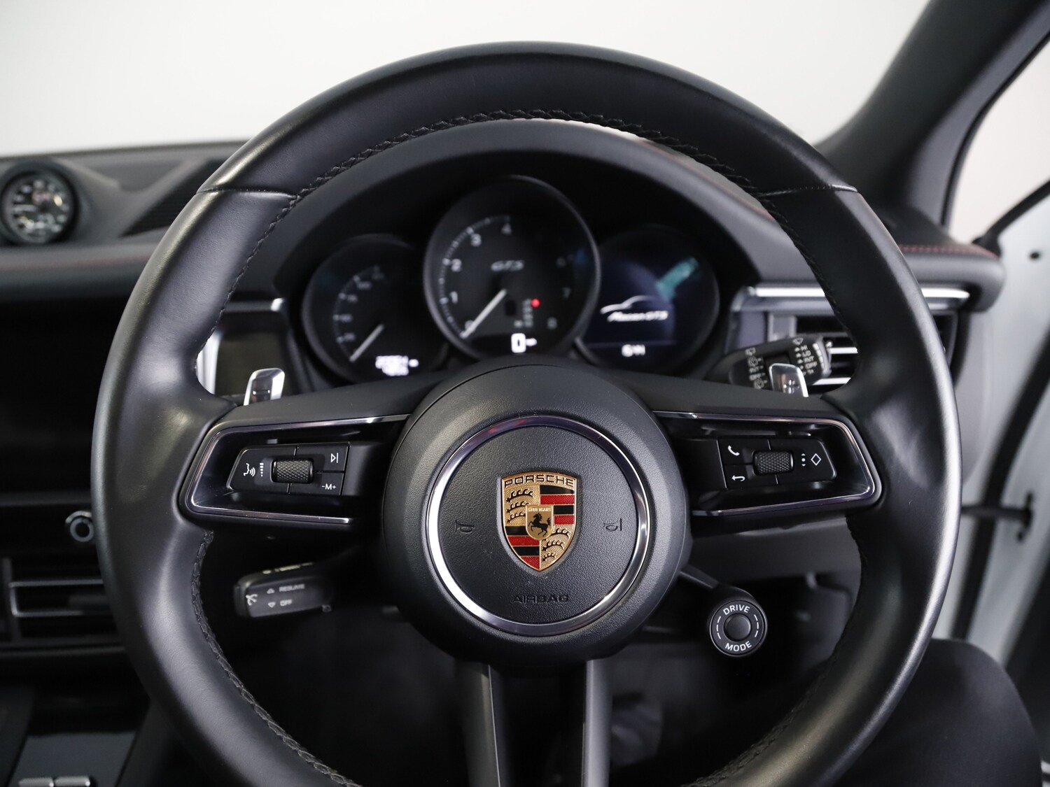 Used Porsche Macan 2022 for sale - 76344984: Photo 35