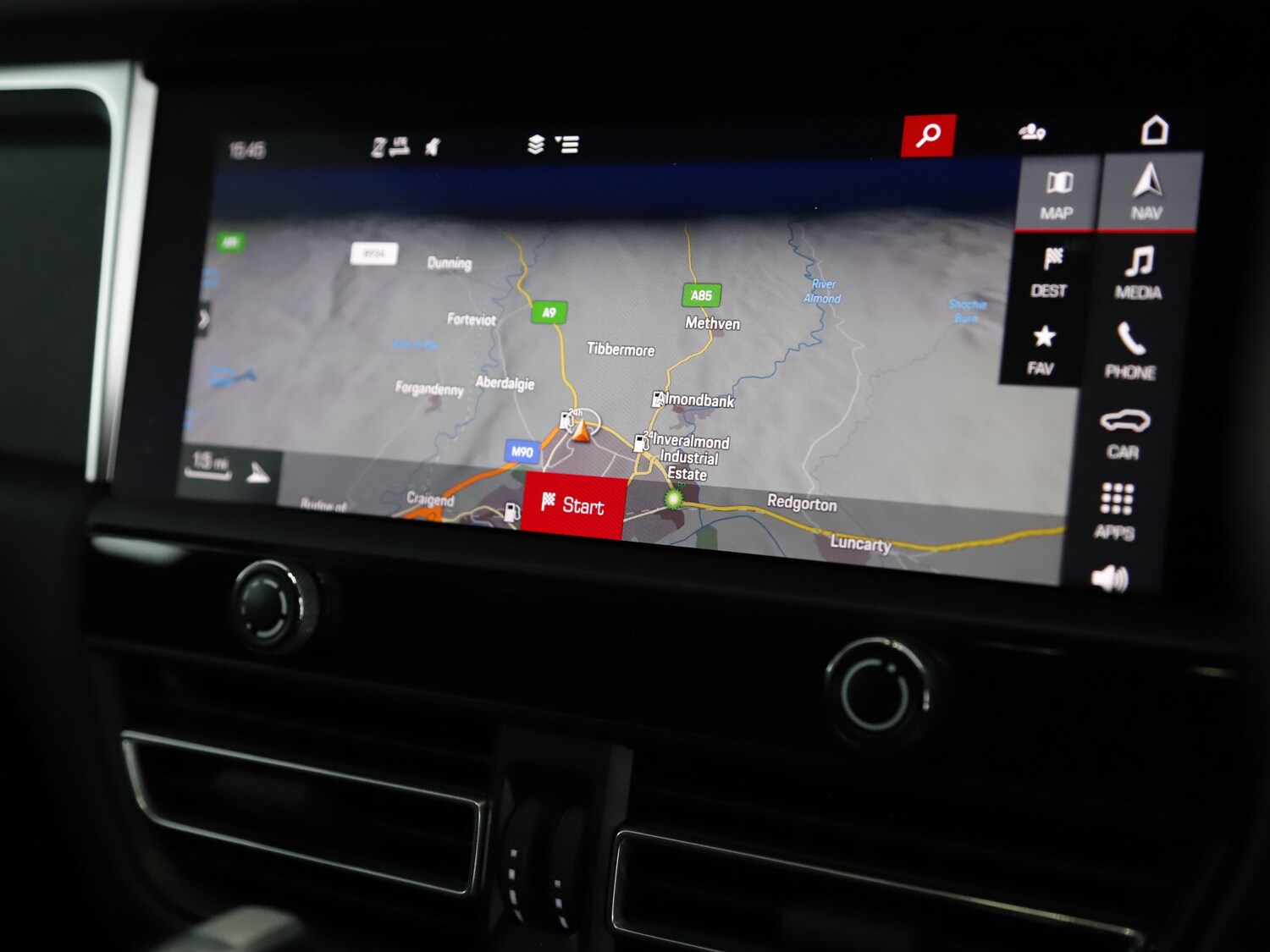 Used Porsche Macan 2022 for sale - 76344984: Photo 36