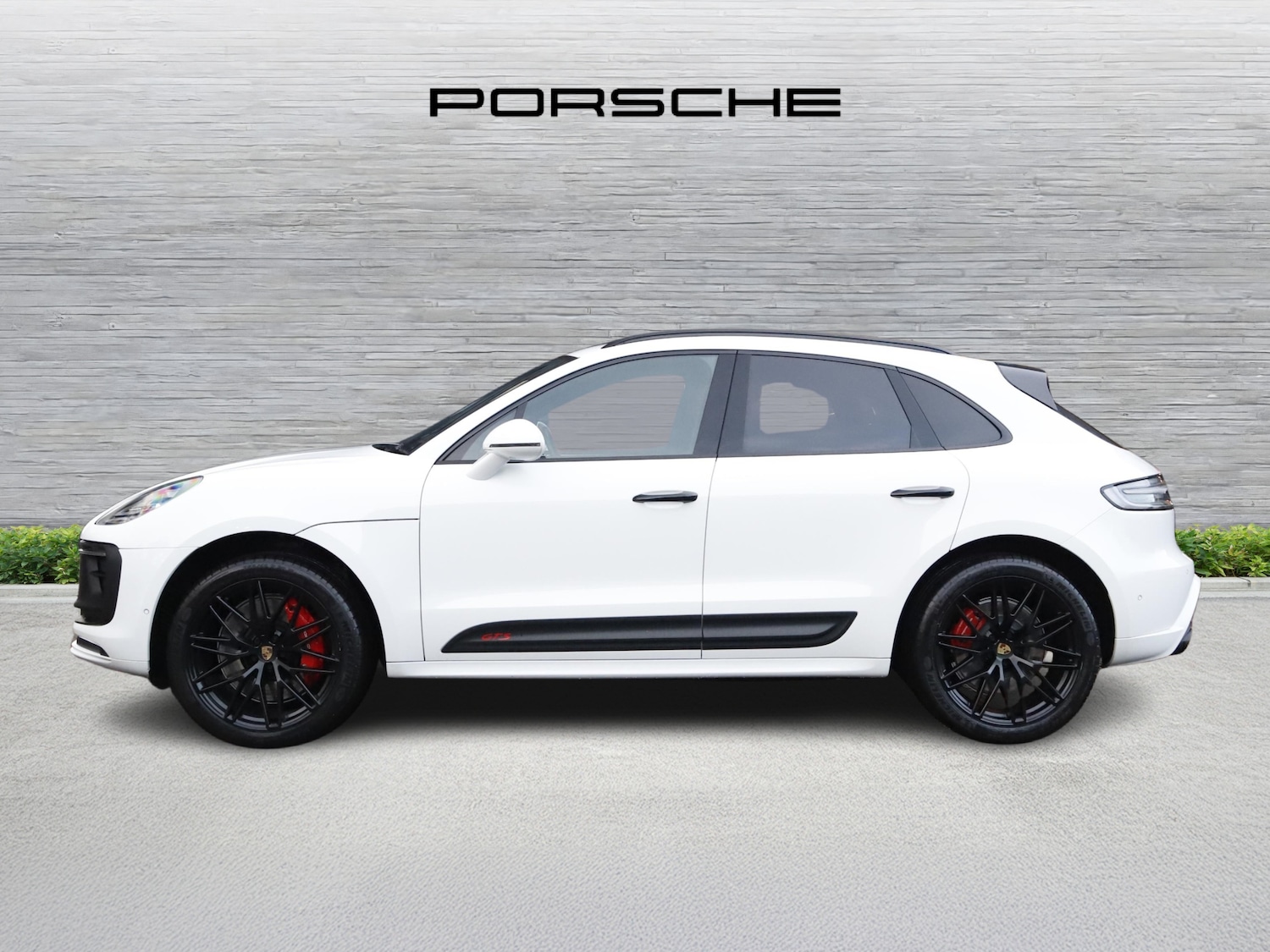 Used Porsche Macan 2022 for sale - 76344984: Photo 5
