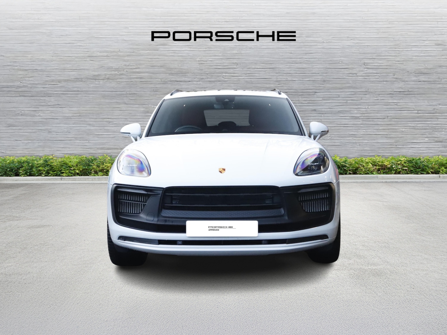 Used Porsche Macan 2022 for sale - 76344984: Photo 6
