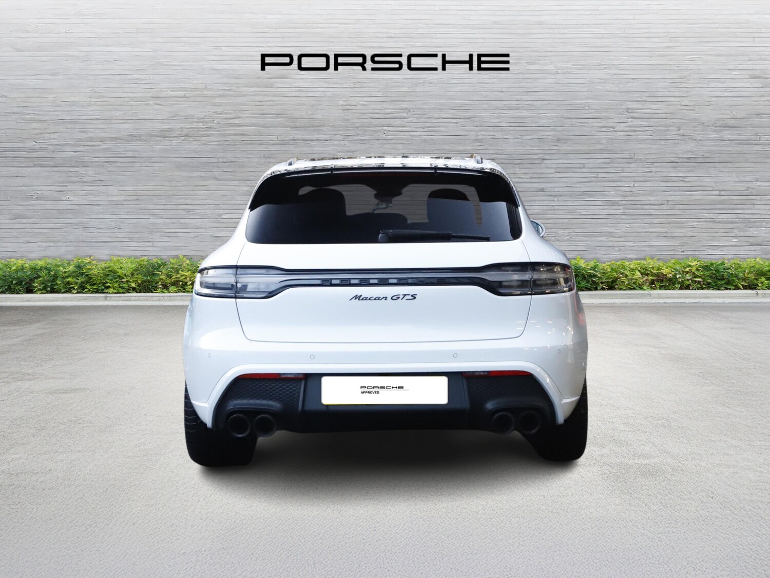 Used Porsche Macan 2022 for sale - 76344984: Photo 7