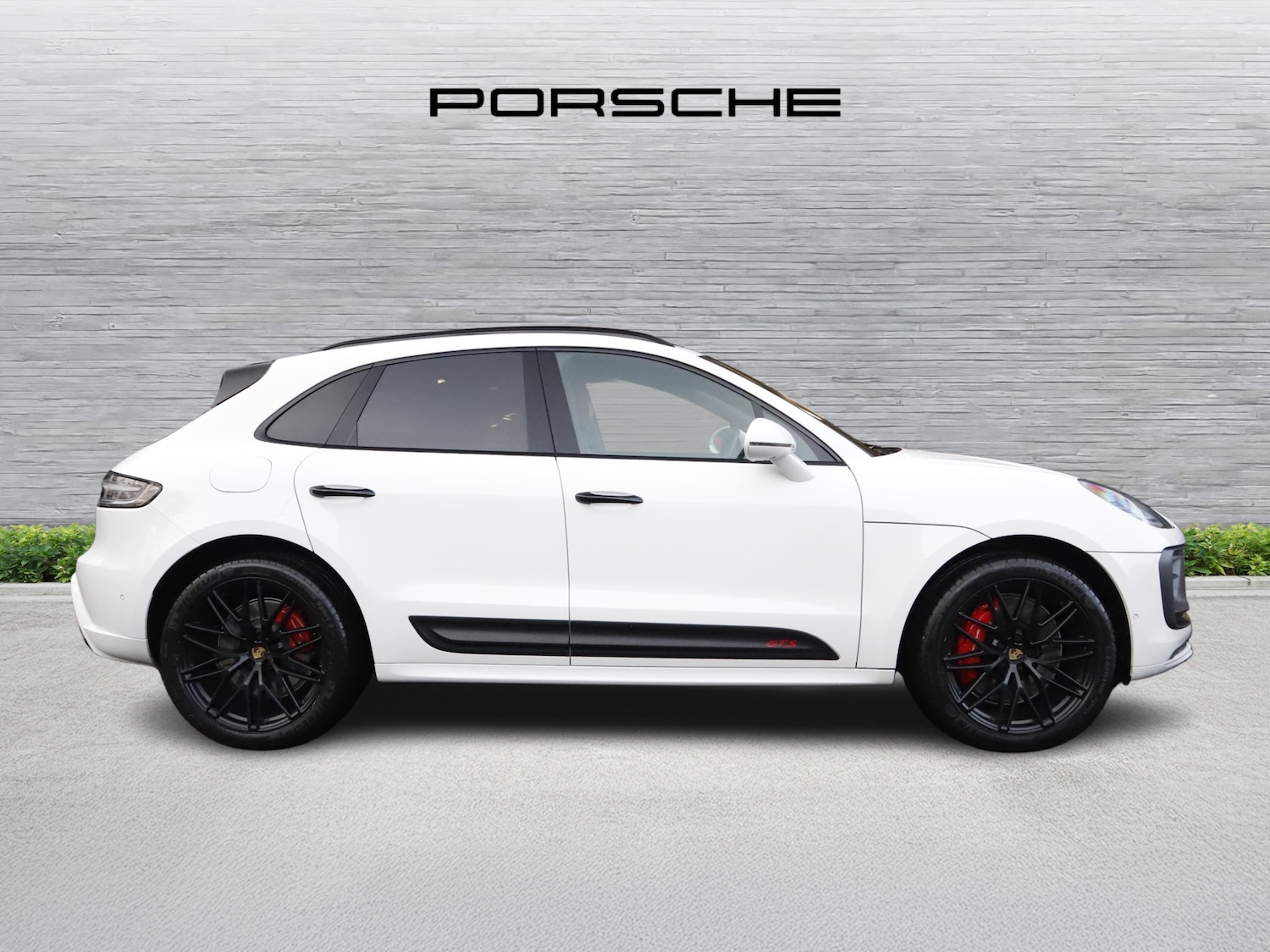 Used Porsche Macan 2022 for sale - 76344984: Photo 8