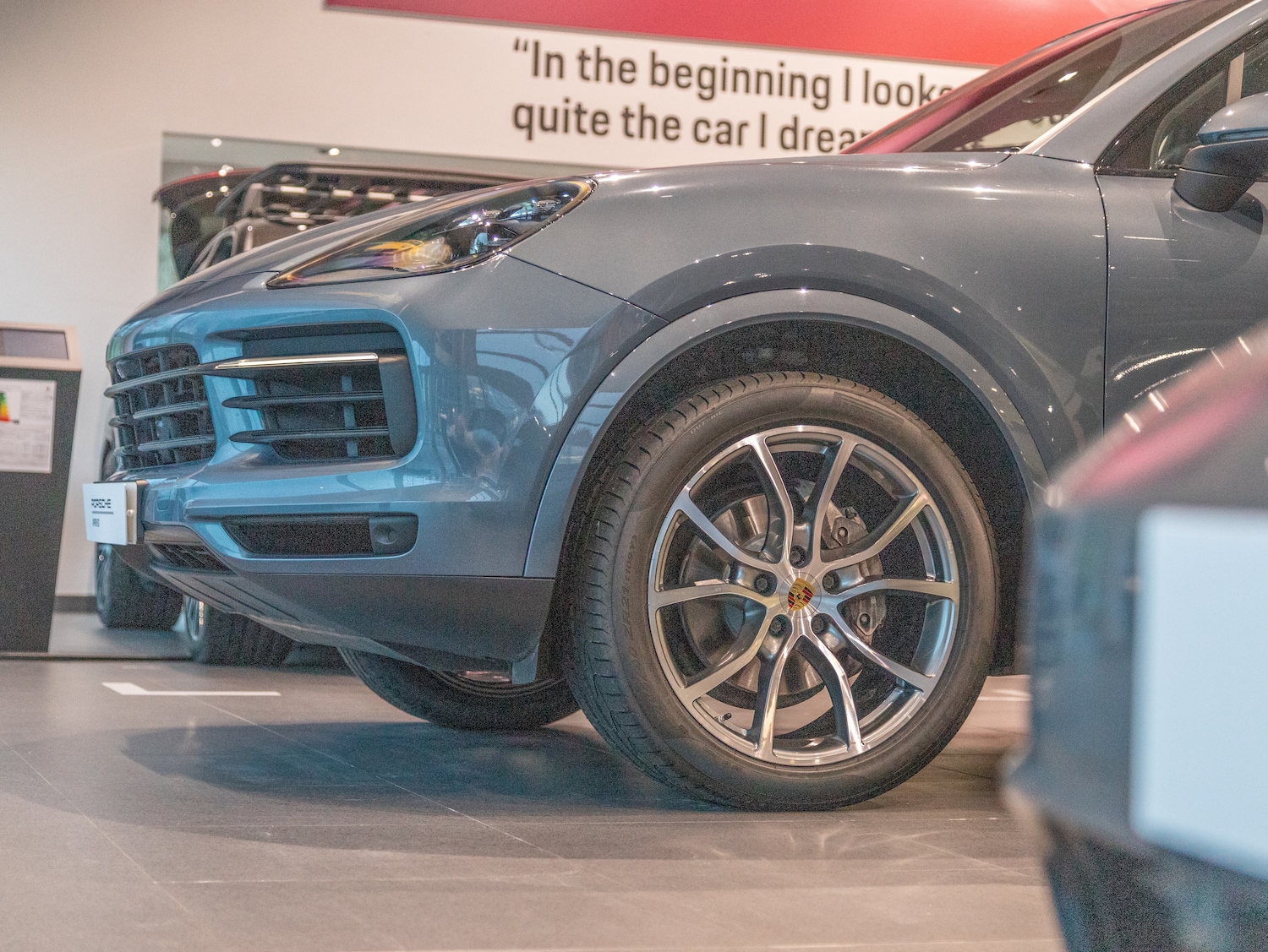 Used Porsche Cayenne 2018 for sale - 77106784: Photo 14