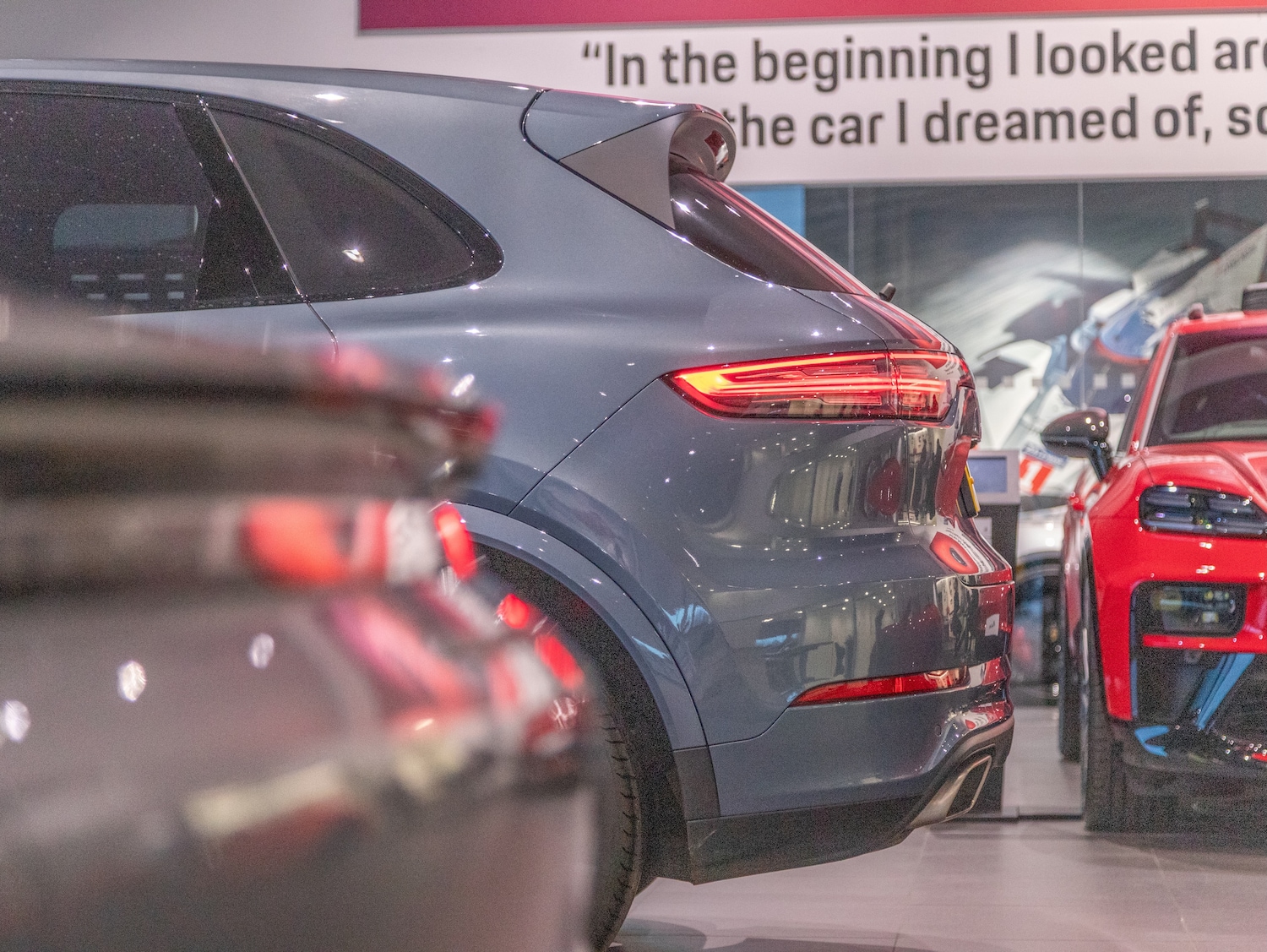 Used Porsche Cayenne 2018 for sale - 77106784: Photo 15