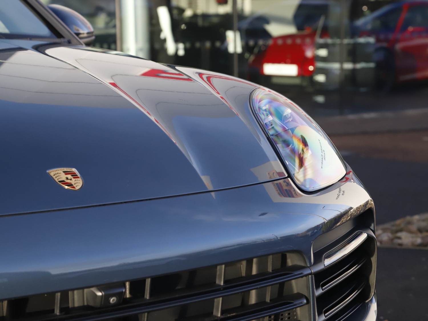 Used Porsche Cayenne 2018 for sale - 77106784: Photo 18