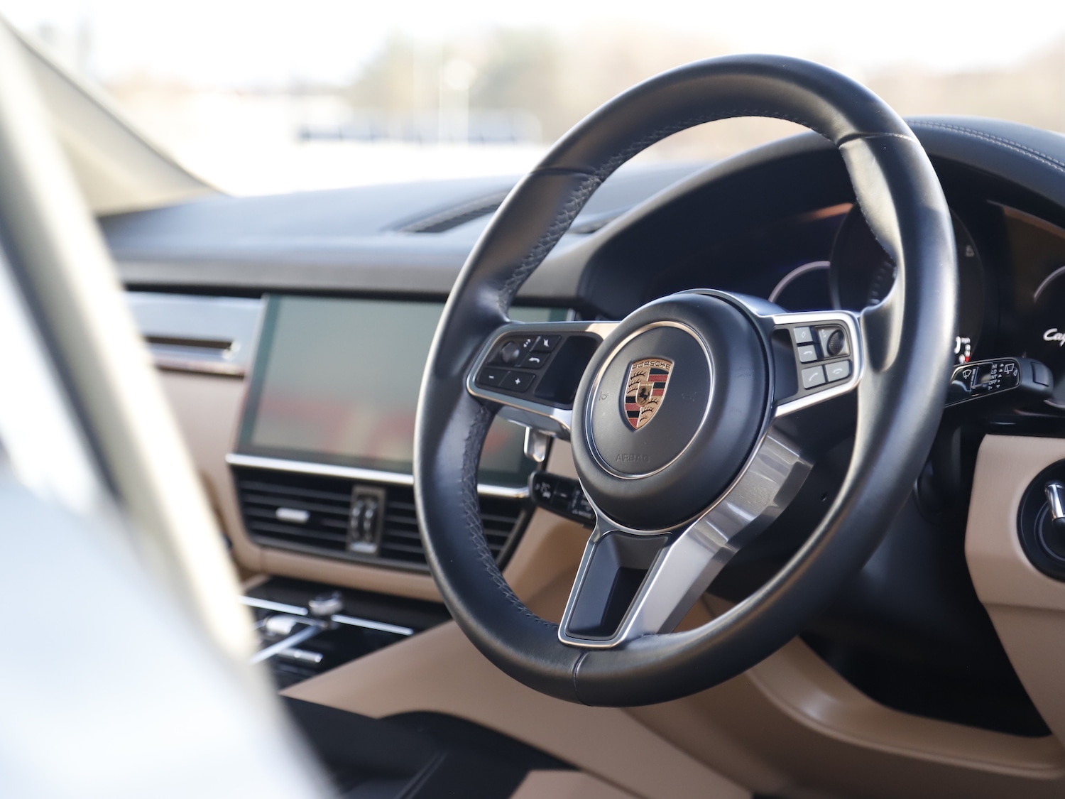 Used Porsche Cayenne 2018 for sale - 77106784: Photo 20