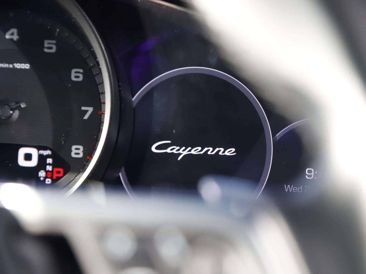 Used Porsche Cayenne 2018 for sale - 77106784: Photo 22