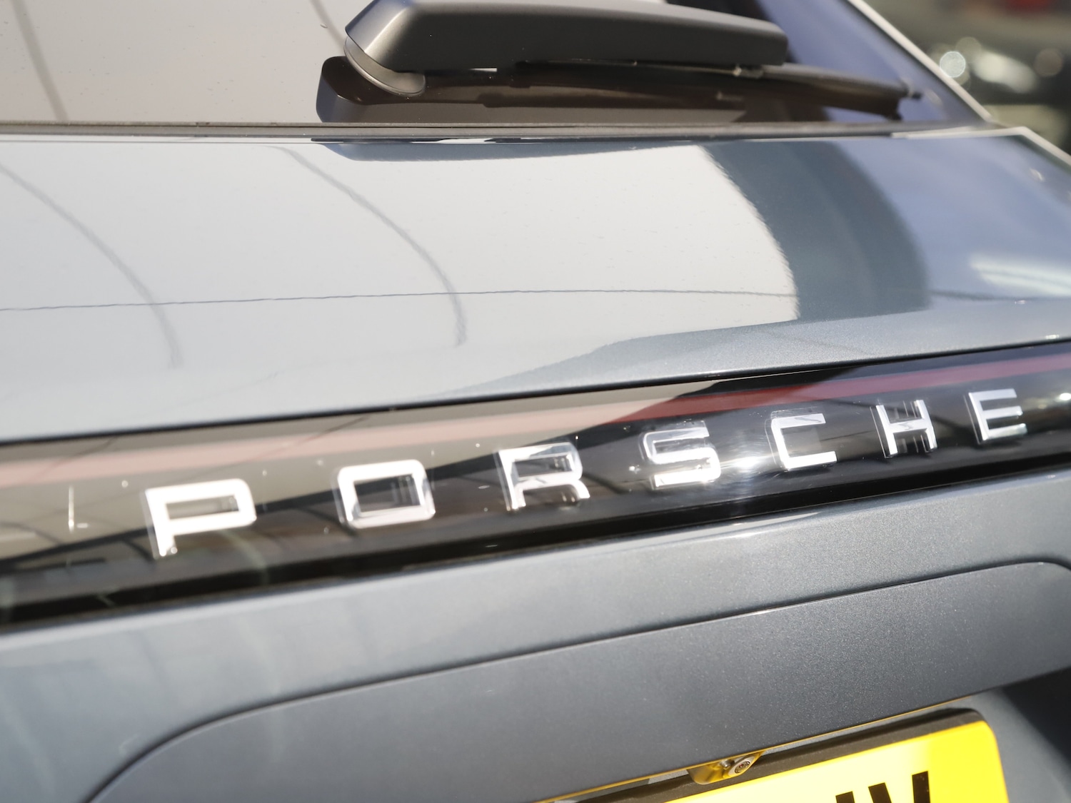 Used Porsche Cayenne 2018 for sale - 77106784: Photo 23