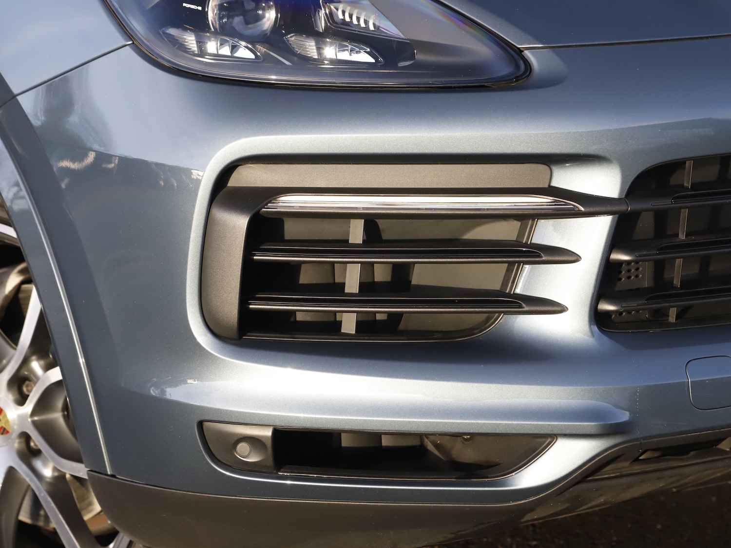 Used Porsche Cayenne 2018 for sale - 77106784: Photo 29