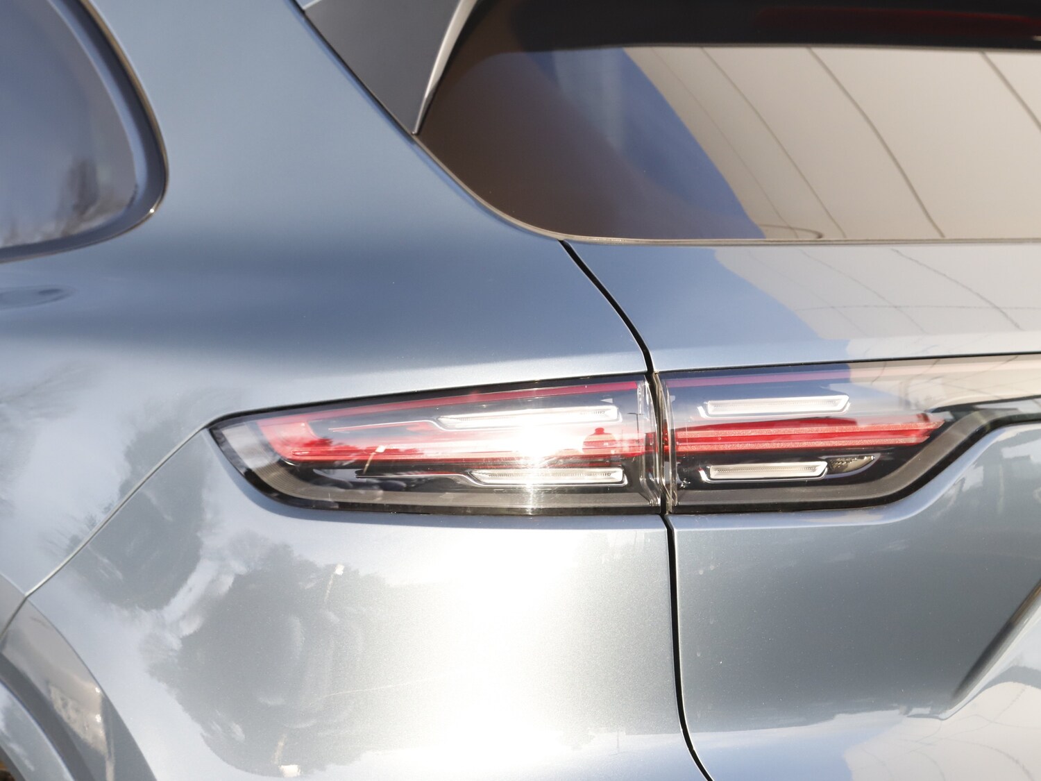 Used Porsche Cayenne 2018 for sale - 77106784: Photo 30