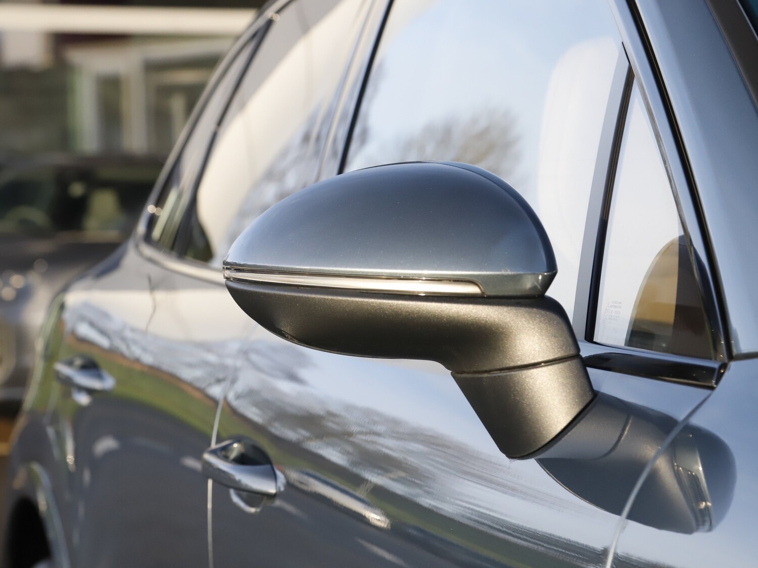 Used Porsche Cayenne 2018 for sale - 77106784: Photo 36