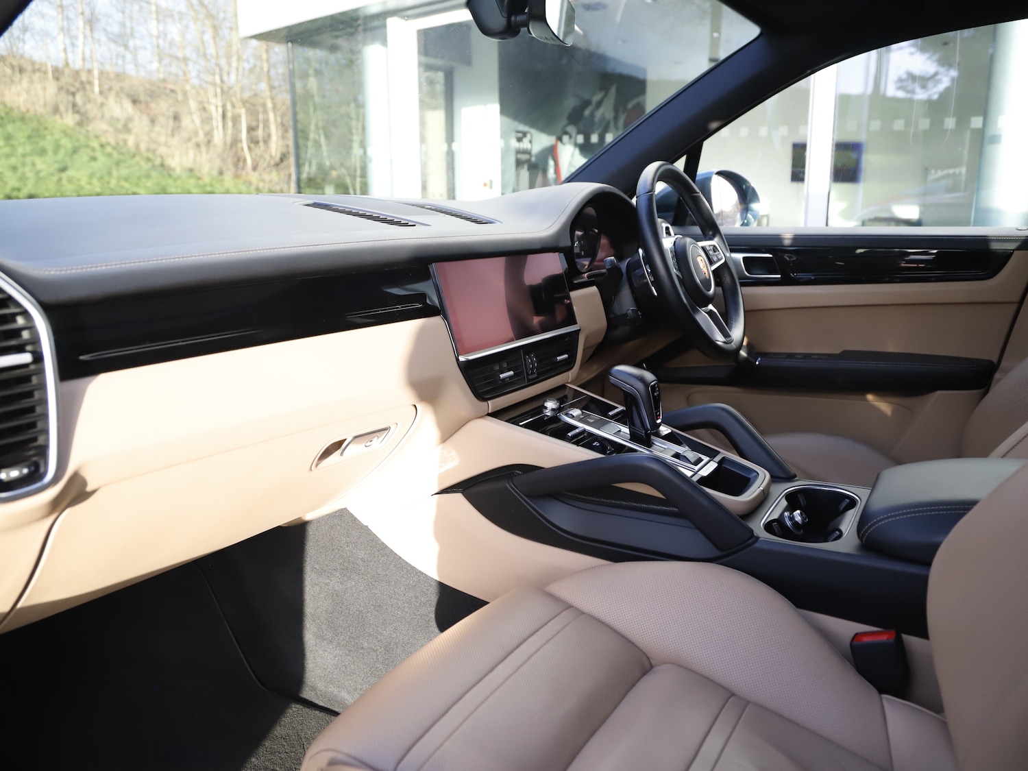 Used Porsche Cayenne 2018 for sale - 77106784: Photo 4