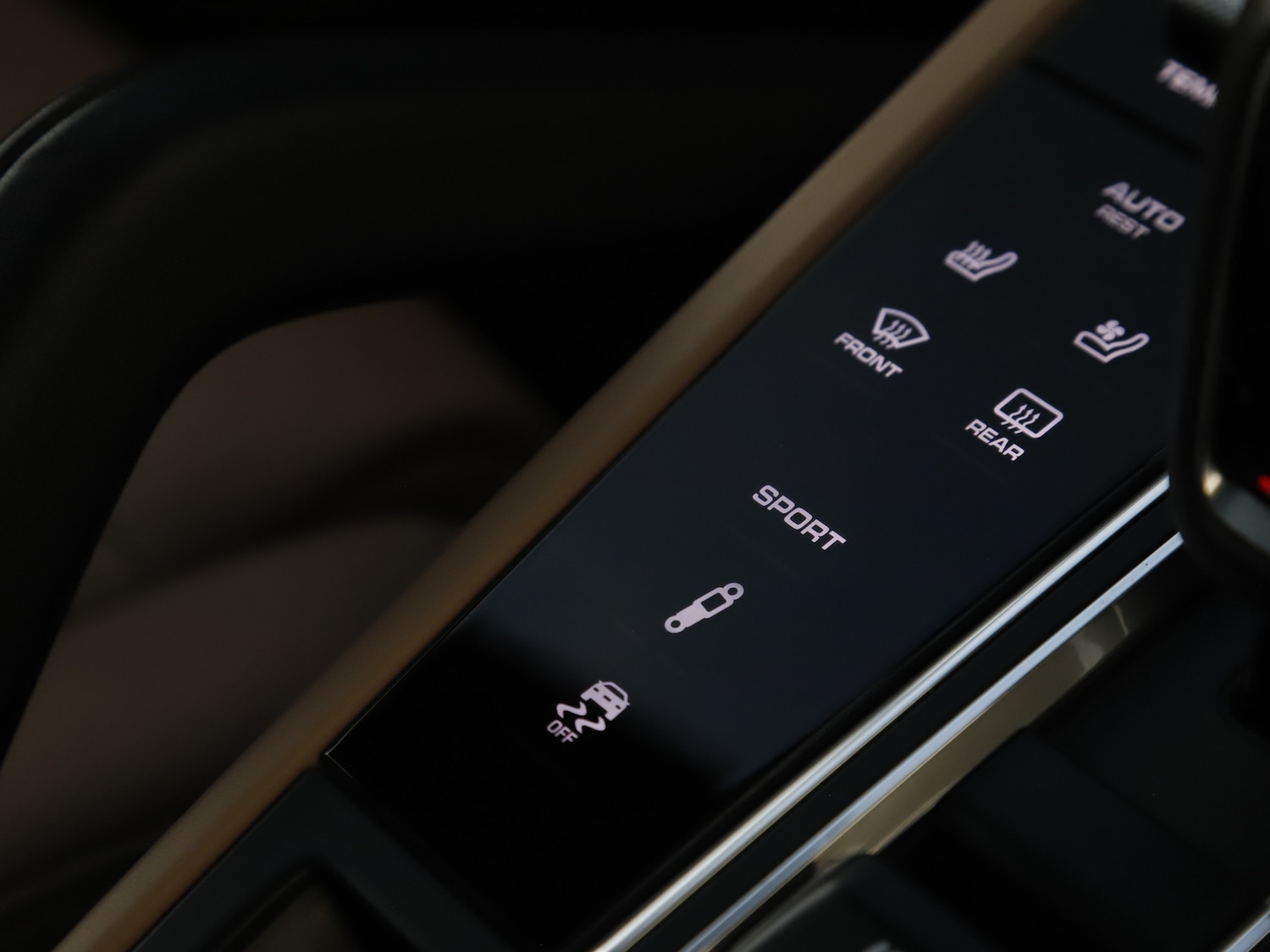 Used Porsche Cayenne 2018 for sale - 77106784: Photo 40