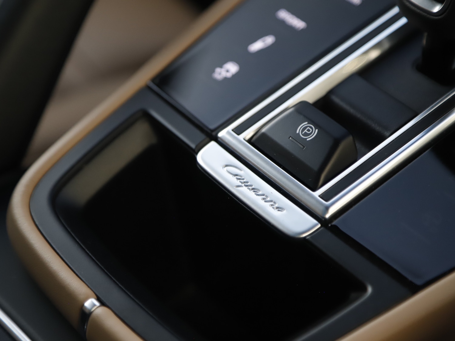 Used Porsche Cayenne 2018 for sale - 77106784: Photo 43