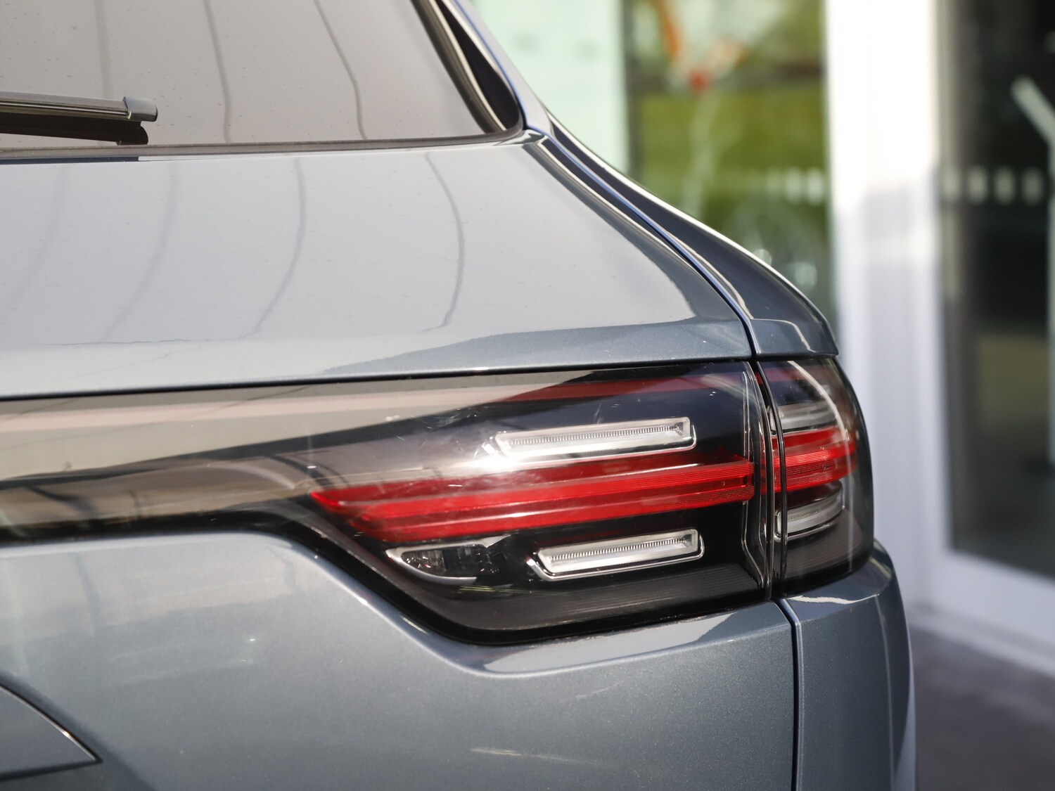 Used Porsche Cayenne 2018 for sale - 77106784: Photo 46