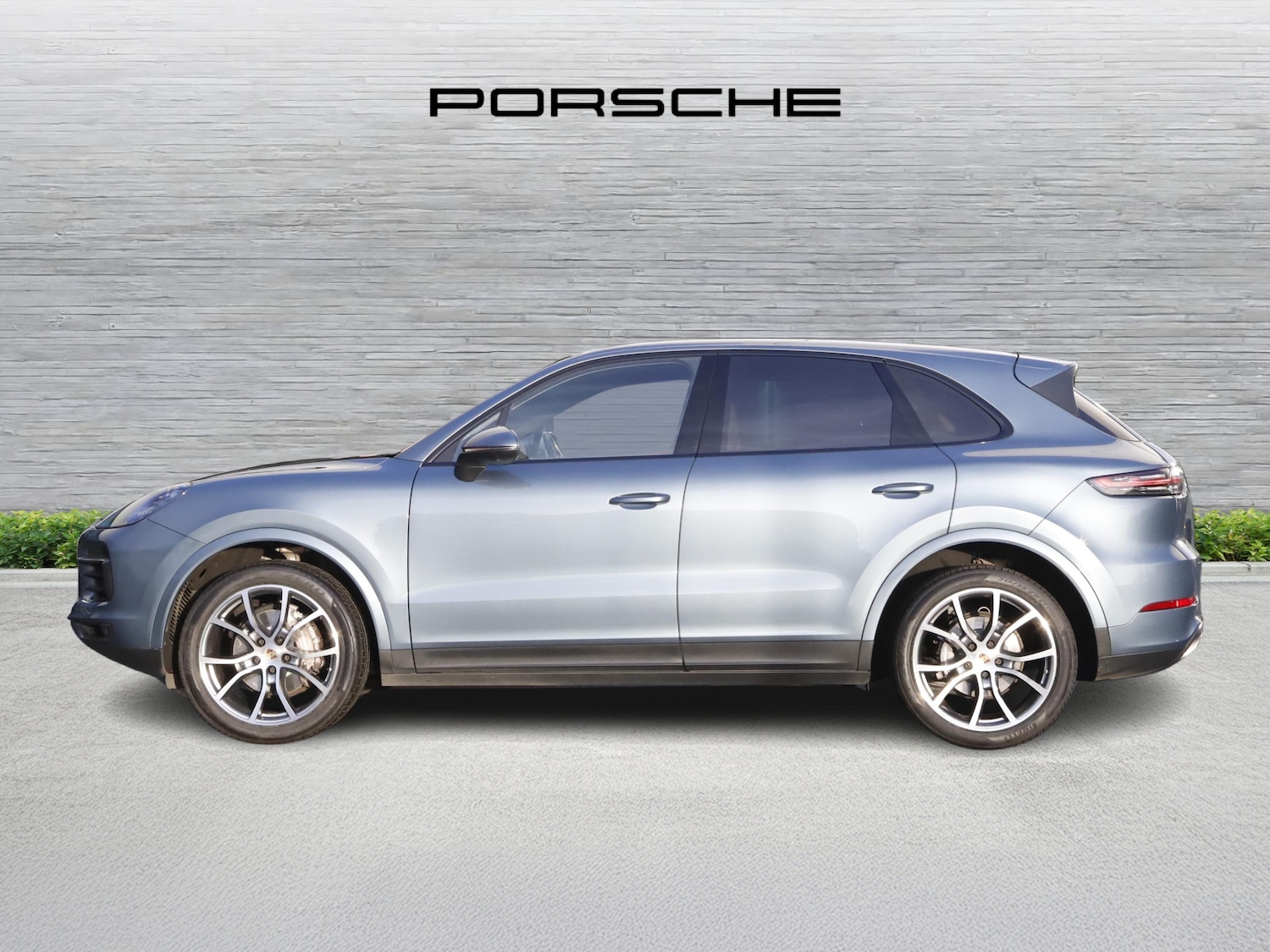 Used Porsche Cayenne 2018 for sale - 77106784: Photo 6