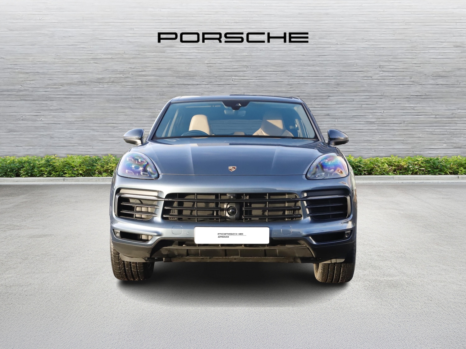 Used Porsche Cayenne 2018 for sale - 77106784: Photo 7