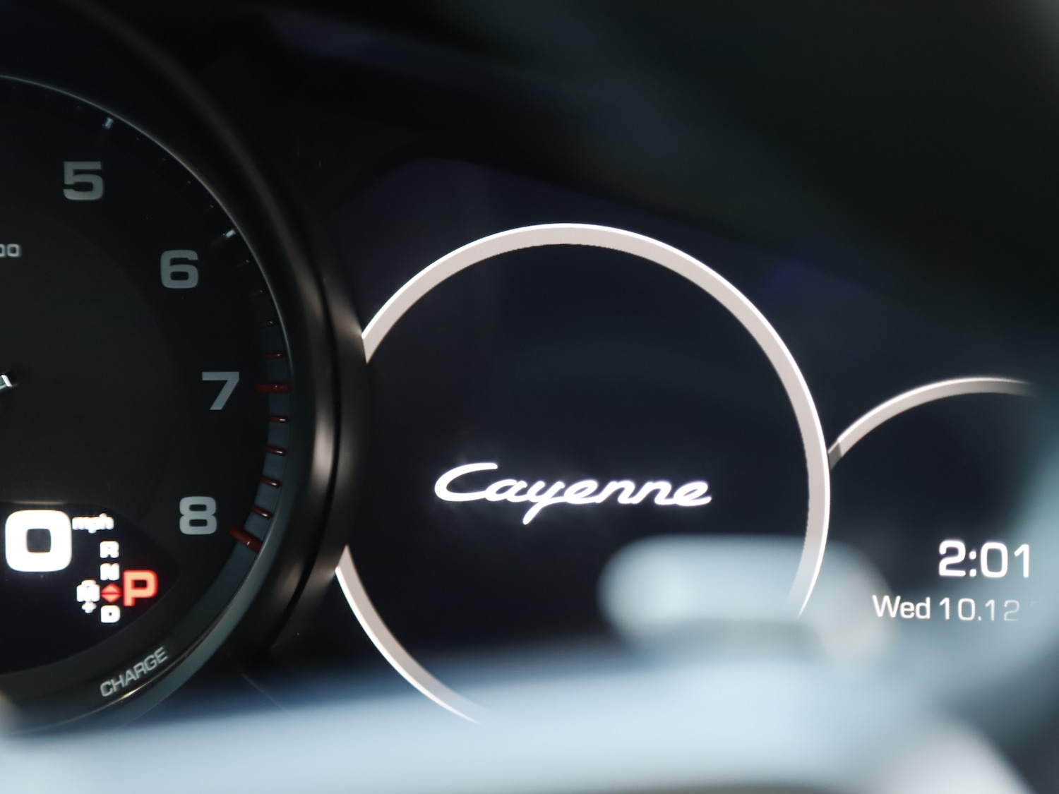 Used Porsche Cayenne 2020 for sale - 76711909: Photo 15