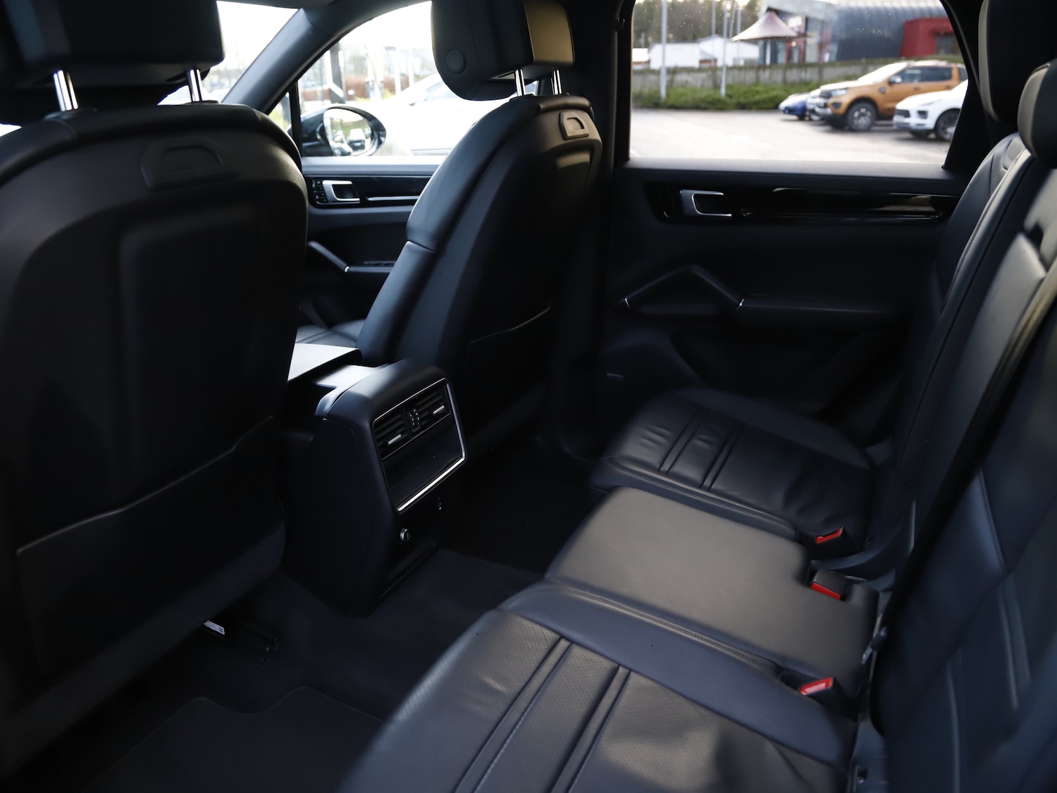 Used Porsche Cayenne 2020 for sale - 76711909: Photo 18